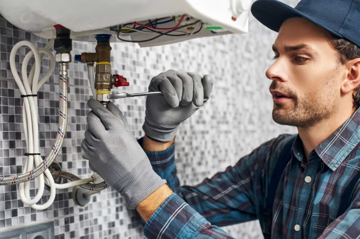 Local Plumber in Gaithersburg, MD